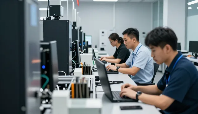 云端服务器托管服务